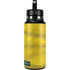 Sweden Soccer Flag Hydro Flask 32oz Wide Mouth Skin